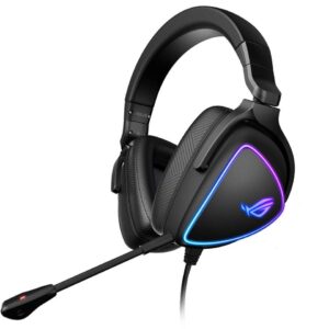 ASUS ROG Delta S Gaming Headset with USB-C