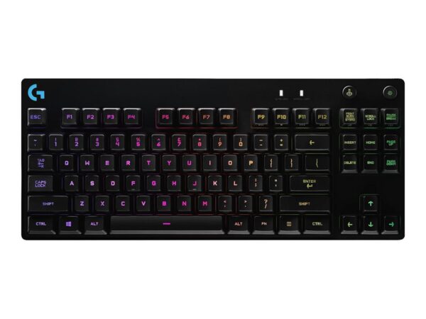 Logitech G PRO Mechanical Gaming Keyboard