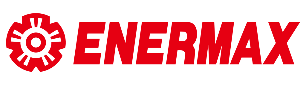 ENERMAX logo