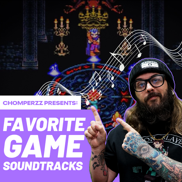 game-soundtracks