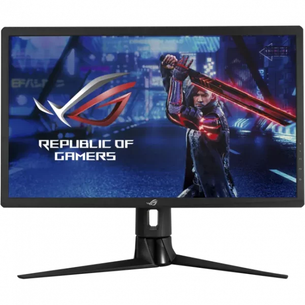 Asus ROG Strix 27" 4K